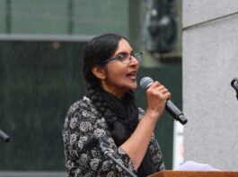 Kshama Sawant: Why I’m running for U.S. Congress