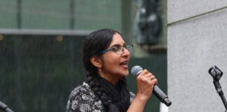 Kshama Sawant: Why I’m running for U.S. Congress