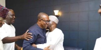 Should Nigerian people expect something good out of the African Democratic Congress?