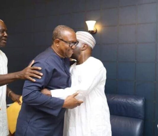 Should Nigerian people expect something good out of the African Democratic Congress?