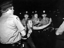 The Stonewall Inn uprising remains relevant today