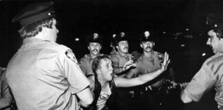 The Stonewall Inn uprising remains relevant today