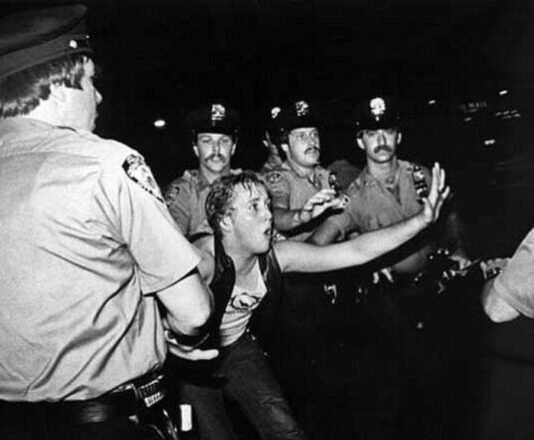 The Stonewall Inn uprising remains relevant today