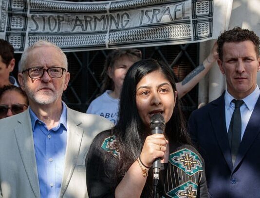 Britain: MP Zarah Sultana resigns from Labour announces a New Socialist Party