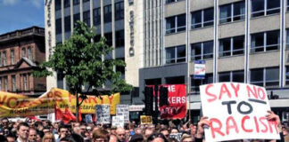 Ireland: A Balanced Approach to Fighting Oppression over 30 years (1984-2014)- Introduction