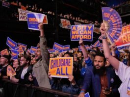 NYC Mayoral Primary: A Blow to Trumpism and the Democratic Party Establishment