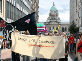 Ireland, Fighting Oppression- Pt IV: The Struggle for Gay and Lesbian Rights (’80’s-’90’s)