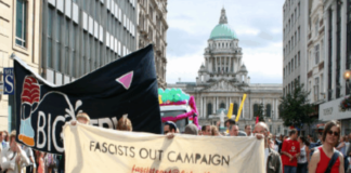 Ireland, Fighting Oppression- Pt IV: The Struggle for Gay and Lesbian Rights (’80’s-’90’s)