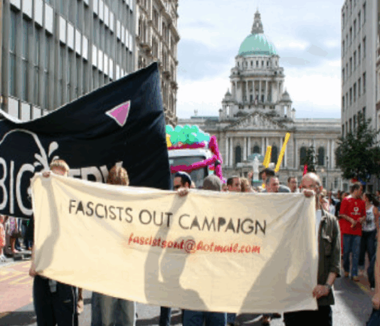 Ireland, Fighting Oppression- Pt IV: The Struggle for Gay and Lesbian Rights (’80’s-’90’s)