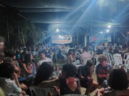 The 32nd Antinazizone–YRE Summer Camp: Another resounding success!