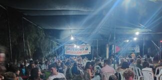 The 32nd Antinazizone–YRE Summer Camp: Another resounding success!