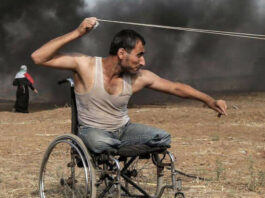 The History of the Palestinian Question- pt II