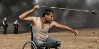 The History of the Palestinian Question- pt II