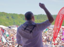 Britain: Discussions Continue Around New Left Party