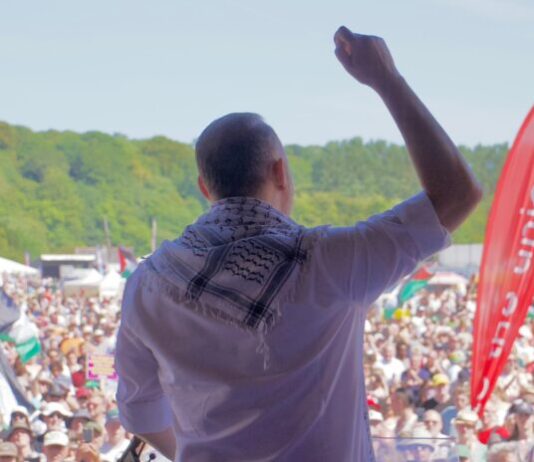 Britain: Discussions Continue Around New Left Party