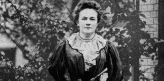 Γυναίκες ενάντια στον φασισμό: συζήτηση στο 32ο κάμπινγκ Antinazizone – YRE