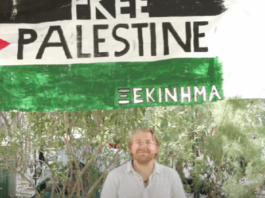 Interview: Nick Wozniak on Trumpism and the US situation