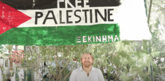 Interview: Nick Wozniak on Trumpism and the US situation