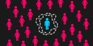 The manosphere (η ανδρόσφαιρα): συζήτηση στο 32ο κάμπινγκ Antinazizone – YRE