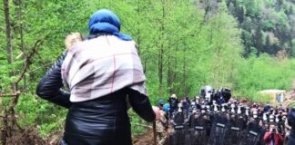 Emissions Trading System: Green Bonanza for Capital, Grey Future for Society