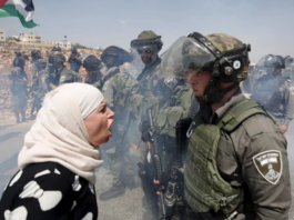 The History of the Palestinian Question- pt I