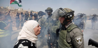 The History of the Palestinian Question- pt I