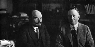 How Was There a Revolution in the Land of “Illiterate, Indifferent, Superstitious Peasants”?