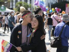 Toward Sexual Liberation- the Pursuit of True Freedom