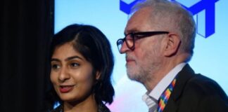 Britain: The “Your Party” Crisis: Finding a way forward