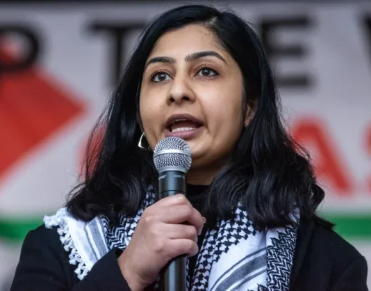 Calder Valley Your Party Group statement