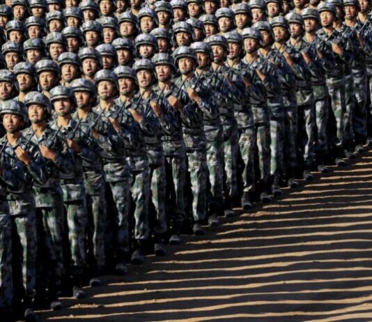 Shanghai Cooperation Organisation summit and military parade in China: What do they signify?