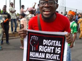 Nigeria: Democratic Rights and Freedom under Tinubu’s Administration- A Socialist Critique