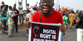 Nigeria: Democratic Rights and Freedom under Tinubu’s Administration- A Socialist Critique
