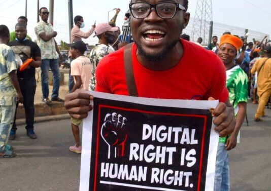 Nigeria: Democratic Rights and Freedom under Tinubu’s Administration- A Socialist Critique