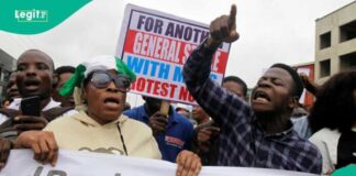Nigeria: Time to end the sham trial and drop all trumped-up charges against #EndBadGovernance protesters
