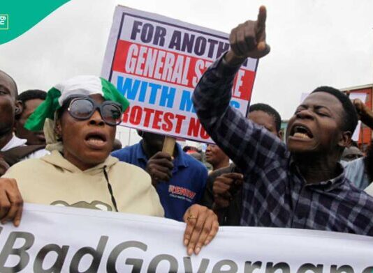 Nigeria: Time to end the sham trial and drop all trumped-up charges against #EndBadGovernance protesters