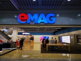 Interview: Working for Emag, Amazon’s Romanian clone