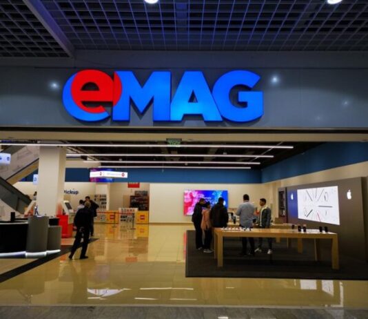 Interview: Working for Emag, Amazon’s Romanian clone