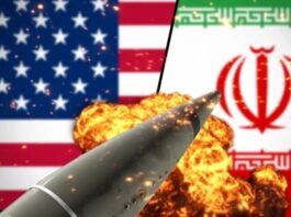 Iran: Imperialist war and the ‘third front’