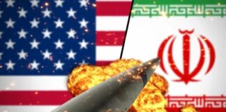 Iran: Imperialist war and the ‘third front’