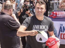 Comment on the murder of the US far-right activist Charlie Kirk