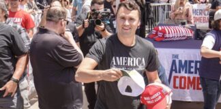 Comment on the murder of the US far-right activist Charlie Kirk