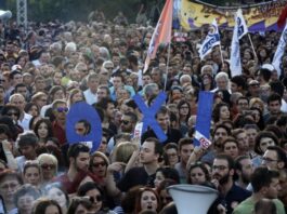 Lessons of the Greek crisis- 10 years later: Interview with Andros Payiatsos