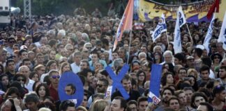 Lessons of the Greek crisis- 10 years later: Interview with Andros Payiatsos