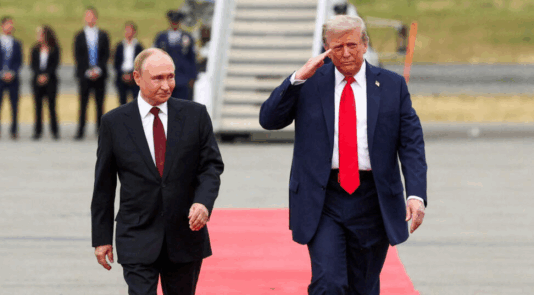 Will Trump bring peace to Ukraine?