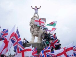 Britain- Far-Right march: How to counter the threat