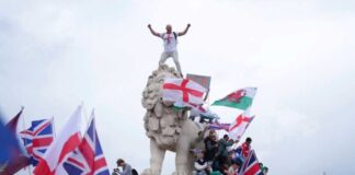 Britain- Far-Right march: How to counter the threat