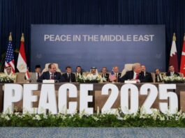 Palestine: Can Trump’s Plan Bring Peace?