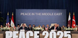 Palestine: Can Trump’s Plan Bring Peace?