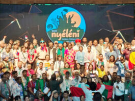 Report of the 2025 Nyéléni Global Forum on Food Sovereignty and Global Solidarity